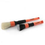 Set 2 buc Pensule Detailing Carpro Detailing Brush fotografia produsului