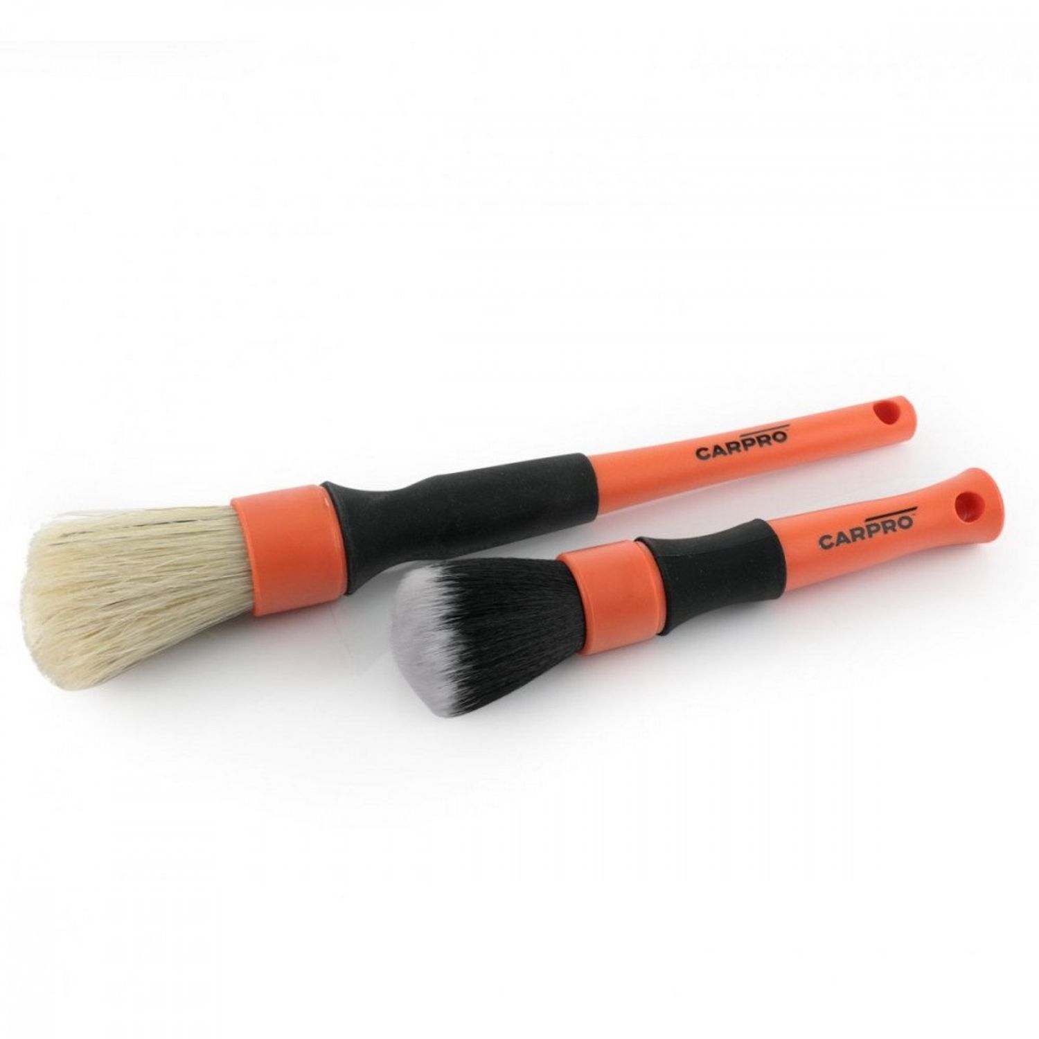Set 2 buc Pensule Detailing Carpro Detailing Brush fotografia produsului