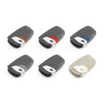 BMW Key Fob - Husa Piele Cheie BMW fotografia produsului