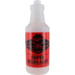 Recipient din Plastic Meguiar's Super Degreaser Bottle fotografia produsului