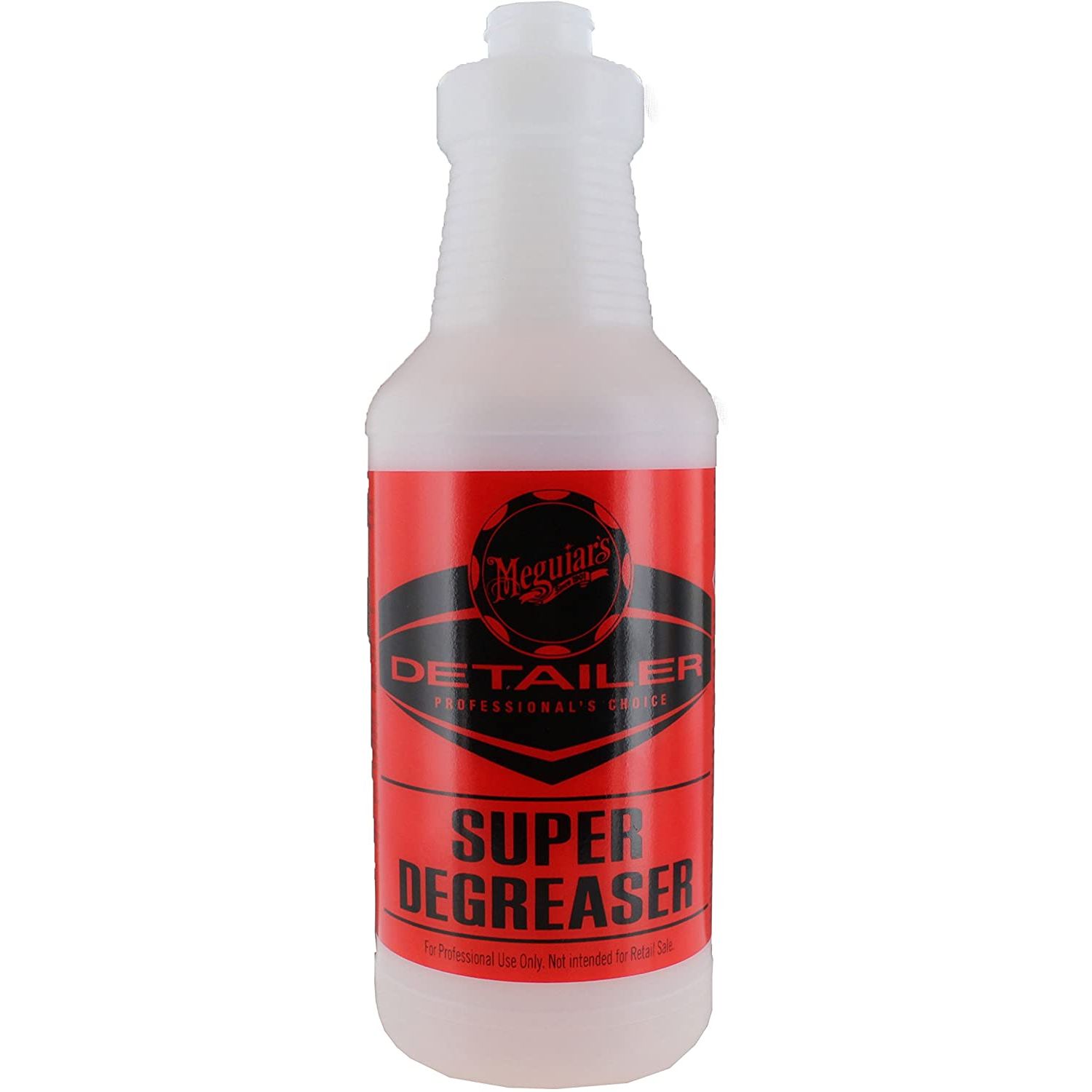 Recipient din Plastic Meguiar's Super Degreaser Bottle fotografia produsului