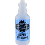 Recipient din Plastic Meguiar's Hyper Dressing fotografia produsului