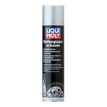 Solutie Intretinere Anvelope Liqui Moly Tire Bright Foam, 400ml fotografia produsului
