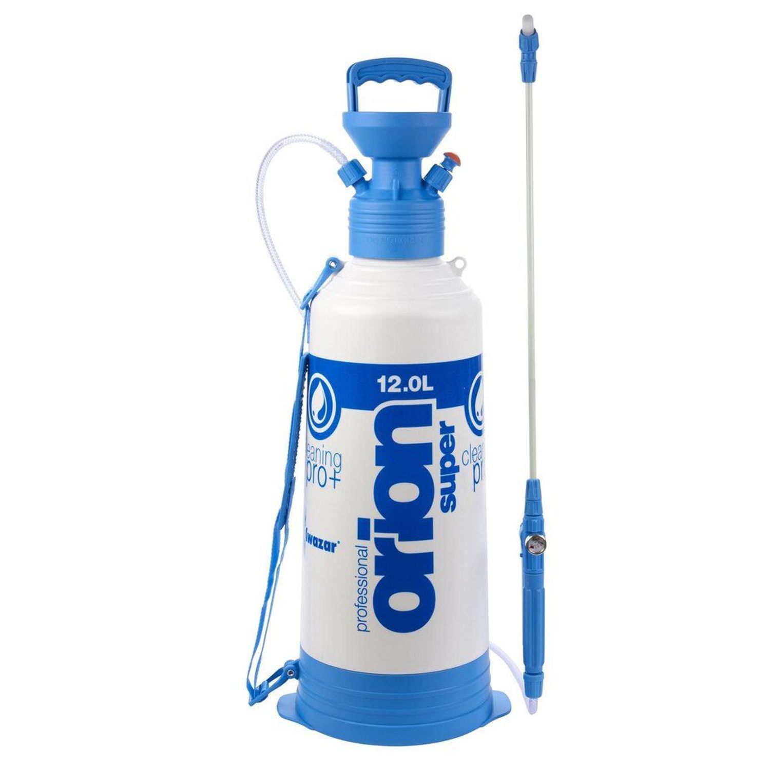 Pompa Kwazar Orion Super Pro+ 12L fotografia produsului
