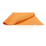 Laveta Piele Intoarsa CarPro Suede 40 x 40 cm fotografia produsului View 2 S
