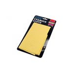 Laveta Sintetica Kent Perforated Synthetic Chamois, 40 x 40cm fotografia produsului