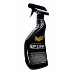 Solutie Intretinere Auto Meguiar's Deep Crystal Top Coat, 473ml fotografia produsului