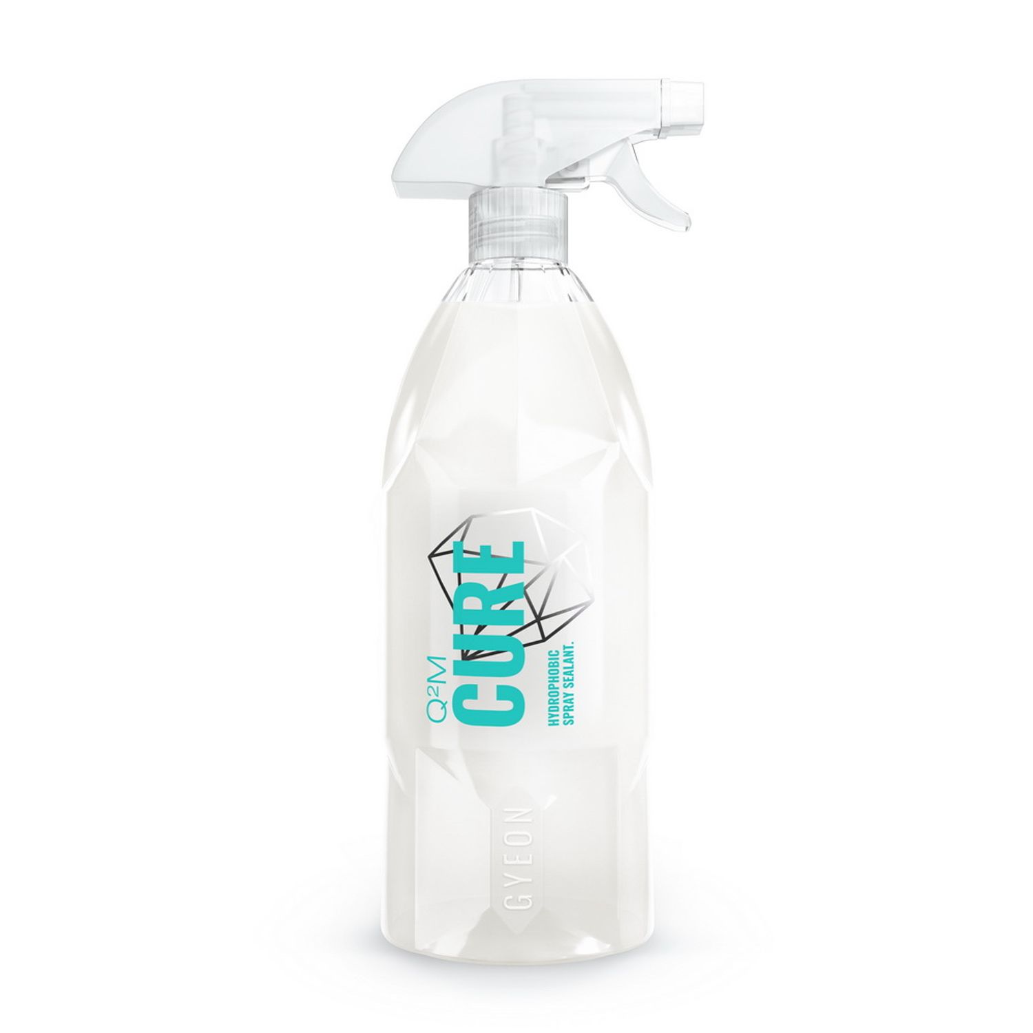 Sealant Auto Lichid Gyeon Q2M Cure, 1000 ml fotografia produsului