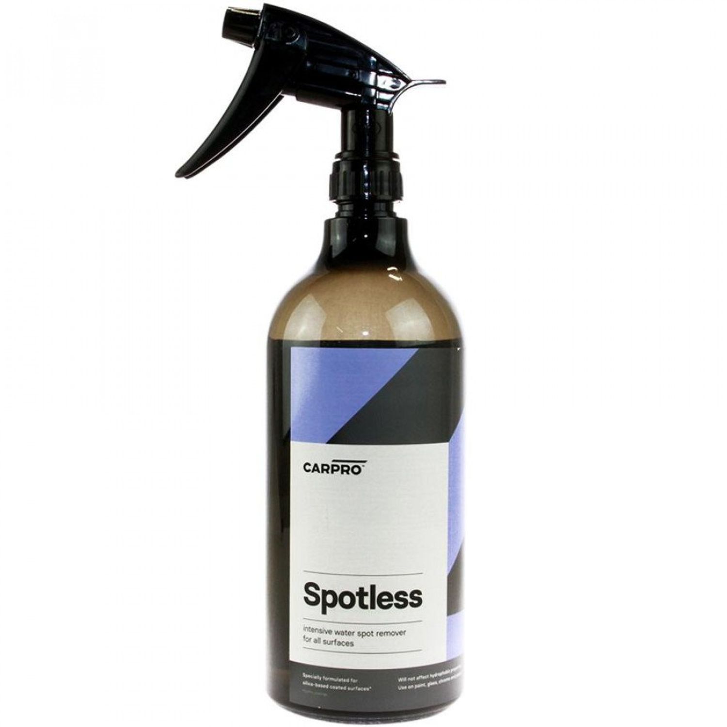 Solutie Indepartare Pete Apa CarPro Spotless 1L fotografia produsului