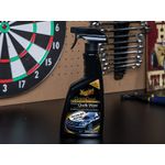Ceara Lichida Meguiar's Gold Class Carnauba Plus Quik Wax, 473ml fotografia produsului View 4 S