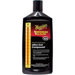 Pasta Polish Meguiar's Ultra-Cut Compound M105, 237ml fotografia produsului