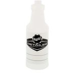 Recipient Plastic Meguiar's Generic Spray Bottle, 946ml fotografia produsului