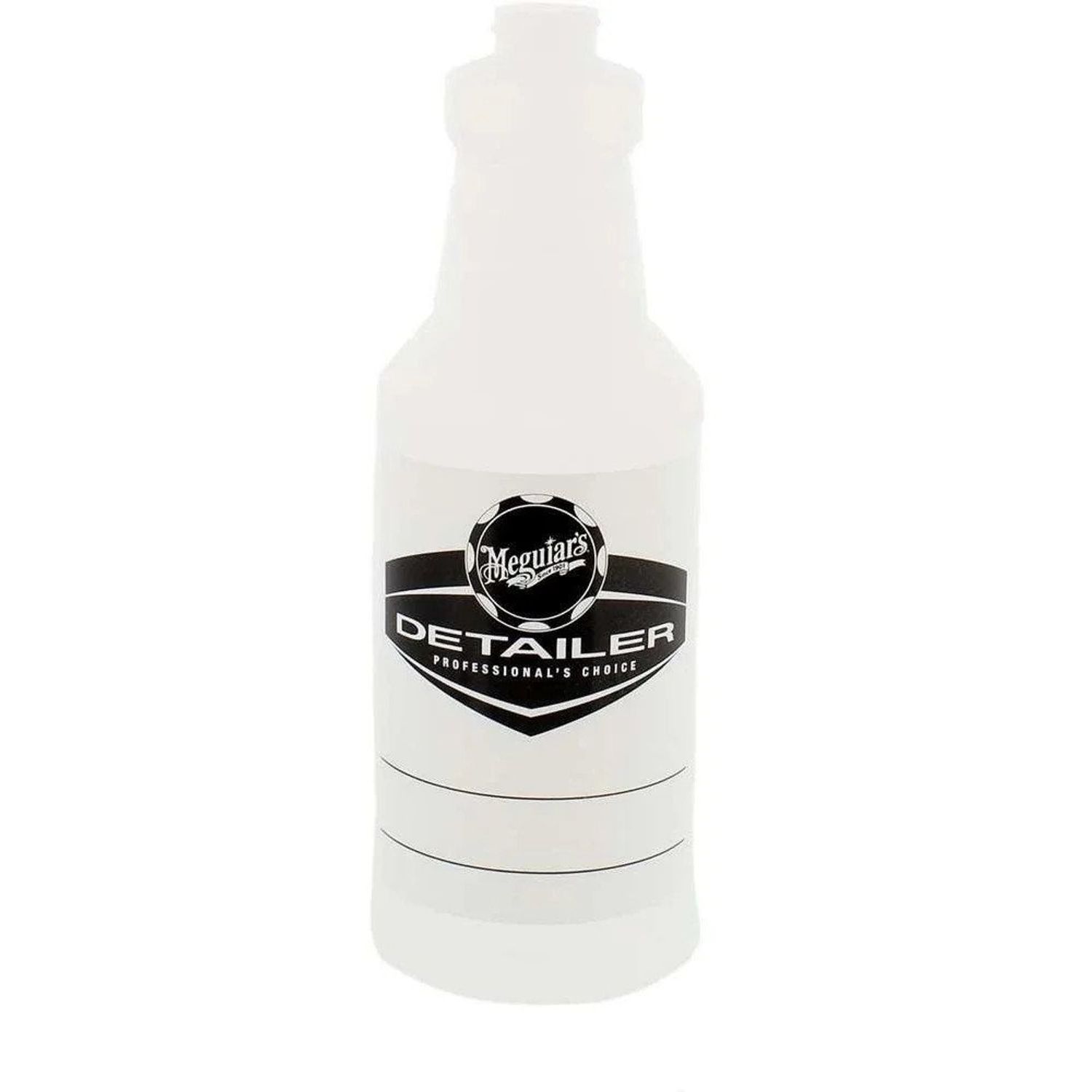 Recipient Plastic Meguiar's Generic Spray Bottle, 946ml fotografia produsului