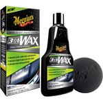 Ceara Meguiar&rsquo;s 3 in 1 Wax, 473ml fotografia produsului