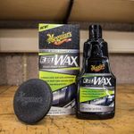 Ceara Meguiar&rsquo;s 3 in 1 Wax, 473ml fotografia produsului View 2 S