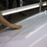 Meguiar's Gold Class Liquid Wax - Ceara Auto Lichida fotografia produsului View 4 S