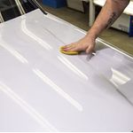 Meguiar's Gold Class Liquid Wax - Ceara Auto Lichida fotografia produsului View 5 S