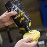 Meguiar's Gold Class Liquid Wax - Ceara Auto Lichida fotografia produsului View 3 S