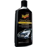 Meguiar's Gold Class Liquid Wax - Ceara Auto Lichida fotografia produsului View 2 S