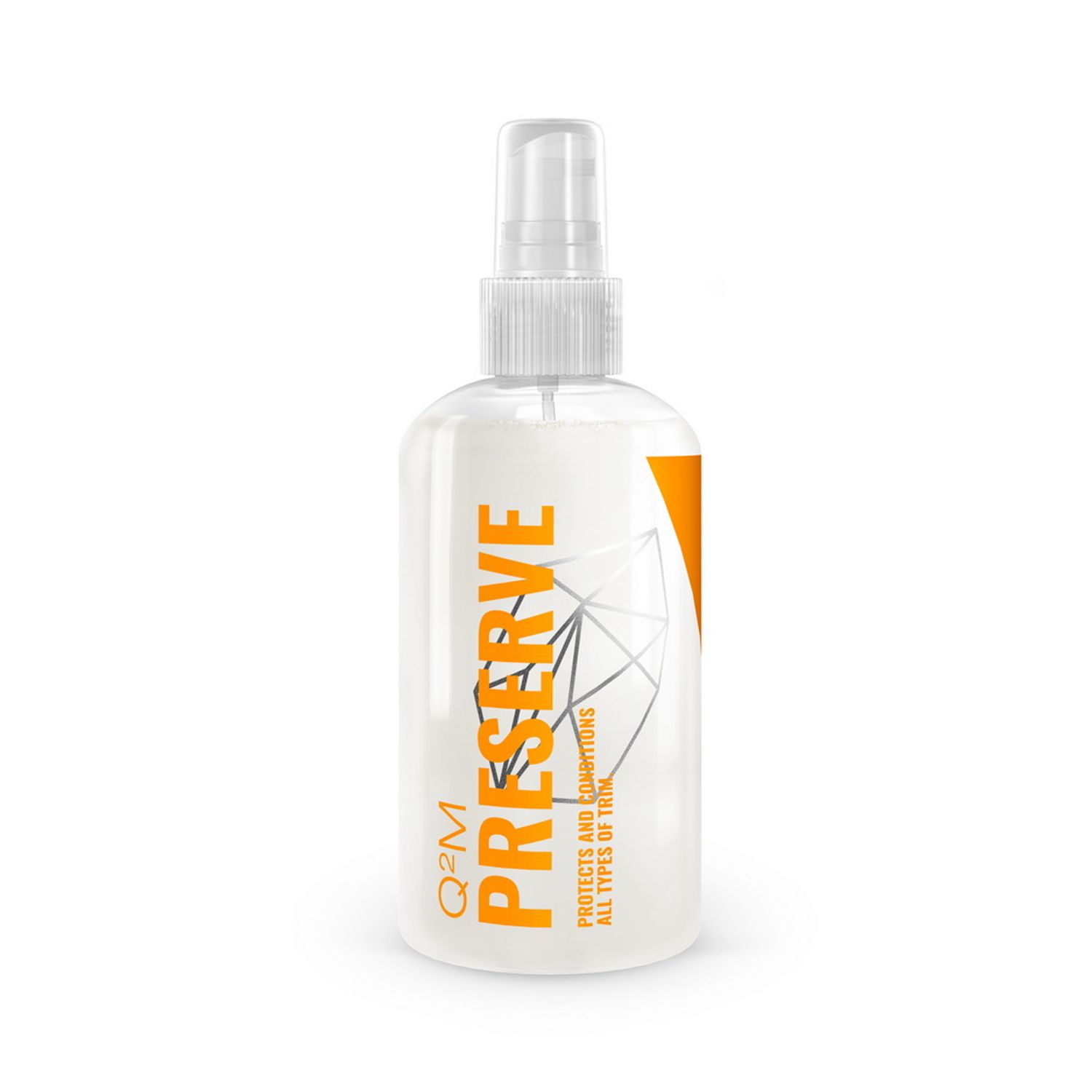 Dressing Plastice Gyeon Q2M Preserve, 250ml fotografia produsului