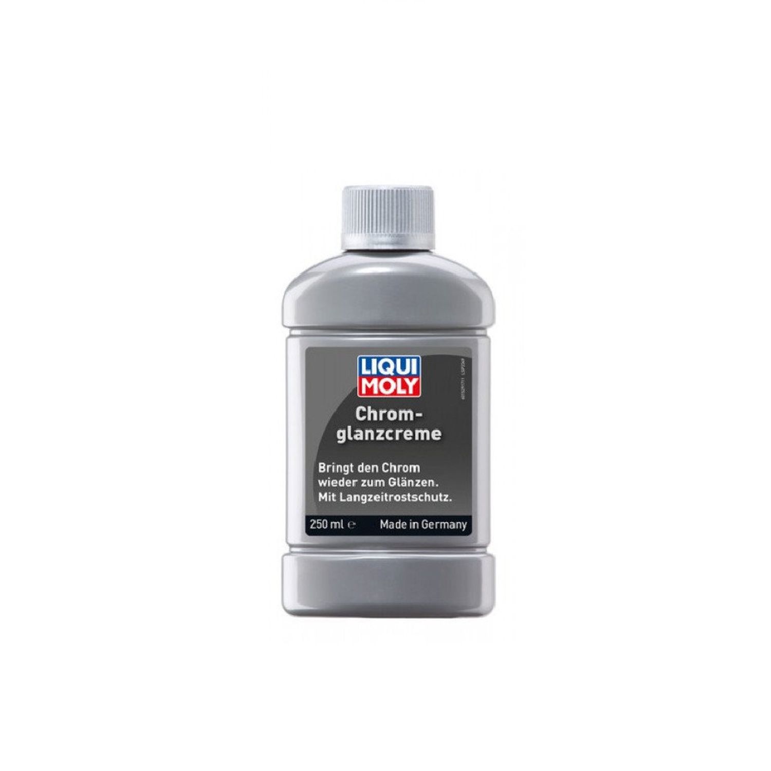 Pasta Polish pentru Crom Liqui Moly, 250ml fotografia produsului