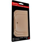 Set 3 Buc Spaclu Plastic pentru Amestecare Chit 3M Bondo Spreader fotografia produsului