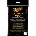 Laveta Microfibre Meguiar's Ultimate Wipe, 40 x 40cm fotografia produsului View 5 S