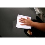Laveta Microfibre Meguiar's Ultimate Wipe, 40 x 40cm fotografia produsului View 4 S