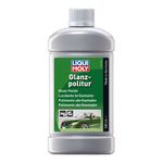 Pasta Polish Auto Liqui Moly Gloss Polish, 500ml fotografia produsului