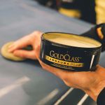 Ceara Auto Meguiar's Gold Class Clear Coat Paste Wax, 311g fotografia produsului View 2 S