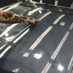 Ceara Auto Meguiar's Gold Class Clear Coat Paste Wax, 311g fotografia produsului View 3 S