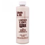Ceara Protectie Piele & Vinilin Collinite 855, 473ml fotografia produsului