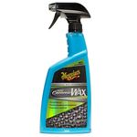 Ceara lichida Meguiars Hybrid Ceramic Wax, 768ml fotografia produsului