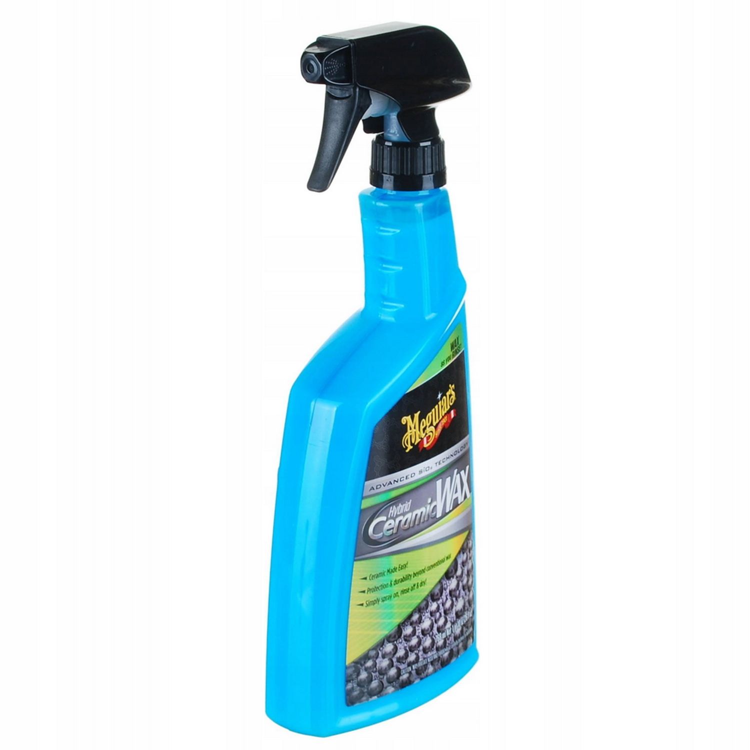 Ceara lichida Meguiars Hybrid Ceramic Wax, 768ml fotografia produsului View 2 L