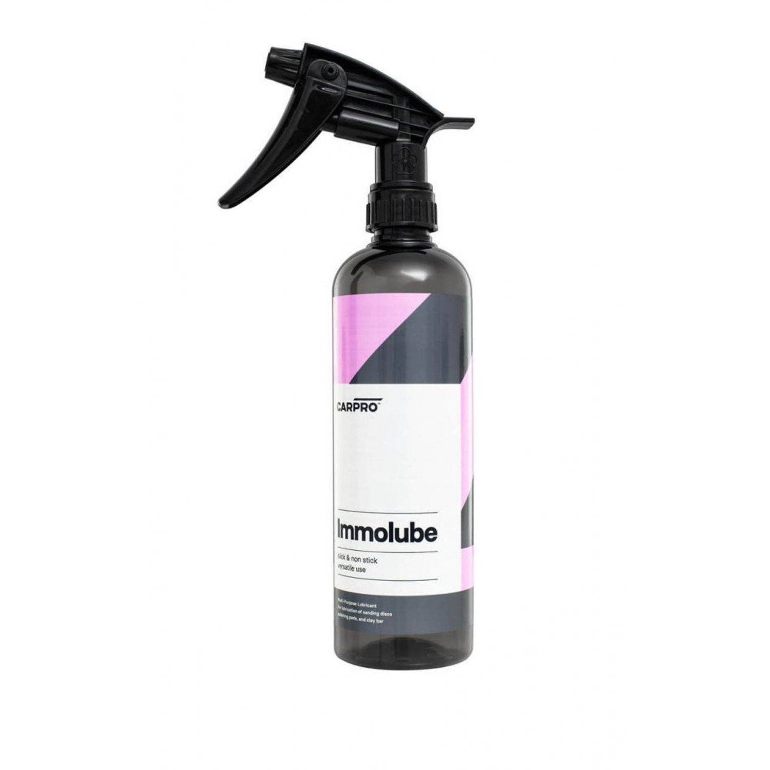 Lubrifiant Argila CarPro Immolube, 500ml fotografia produsului