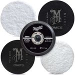 Set Polish Meguiar's DA Microfiber Correction System, 140mm fotografia produsului View 3 S