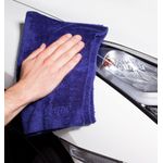 Laveta Microfibre Gyeon SoftWipe, 60 x 40 cm fotografia produsului View 4 S