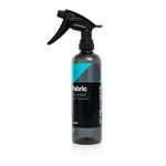Solutie Impermeabilizare Textile Auto CarPro CQuartz Fabric 500ml fotografia produsului
