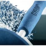 Perie Curatare Jante Gyeon Q2M WheelBrush, Medium fotografia produsului View 2 S