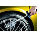 Perie Curatare Jante Gyeon Q2M WheelBrush, Medium fotografia produsului View 4 S