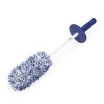 Perie Curatare Jante Gyeon Q2M WheelBrush, Medium fotografia produsului