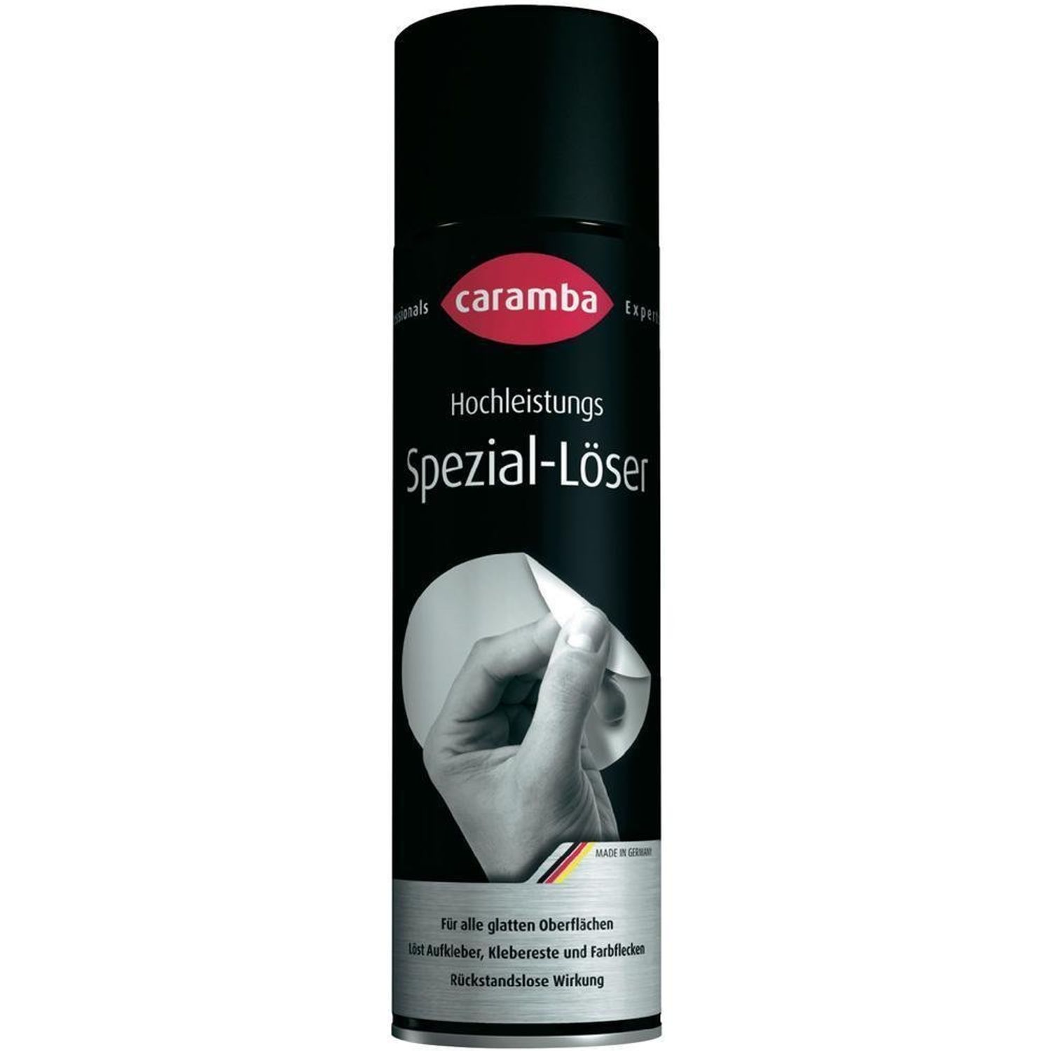 Spray Indepartare Adeziv Caramba, 500ml fotografia produsului