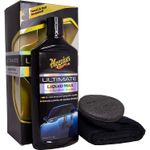 Ceara Auto Meguiar's Ultimate Wax Liquid, 473ml fotografia produsului