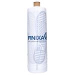 Set 250 buc Rola Plastic Protectie Podea Auto Finixa, 380x500mm fotografia produsului