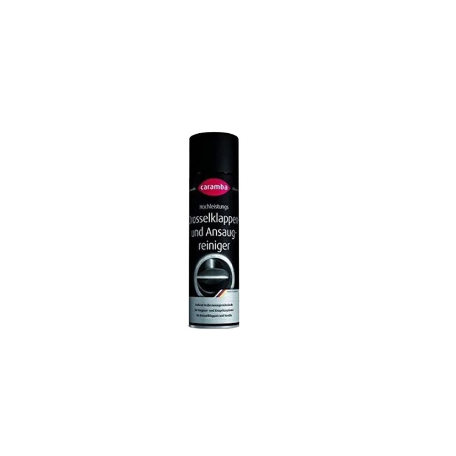 Spray Curatare Admisie Caramba High Performance Intake Cleaner, 500ml fotografia produsului