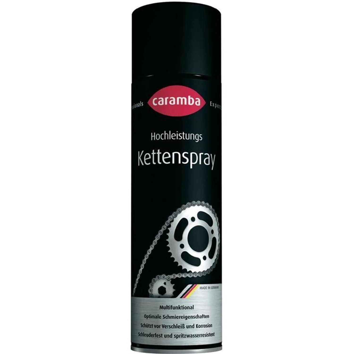 Spray Lubrifiant Lant Caramba High Performance, 500ml fotografia produsului