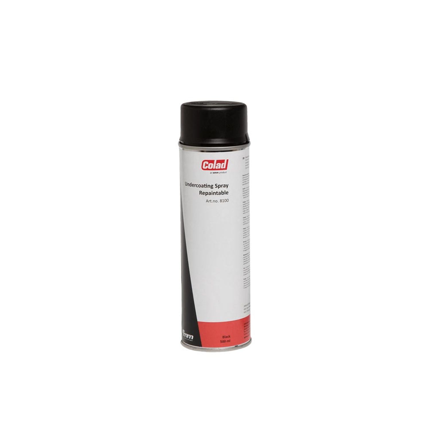 Spray Prevenire Rugina Supravopsibil Colad Undercoating, 500ml fotografia produsului
