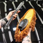 Meguiar's Versa-Angle Body Duster - Perie Praf Microfibre Maner Ajustabil fotografia produsului View 3 S