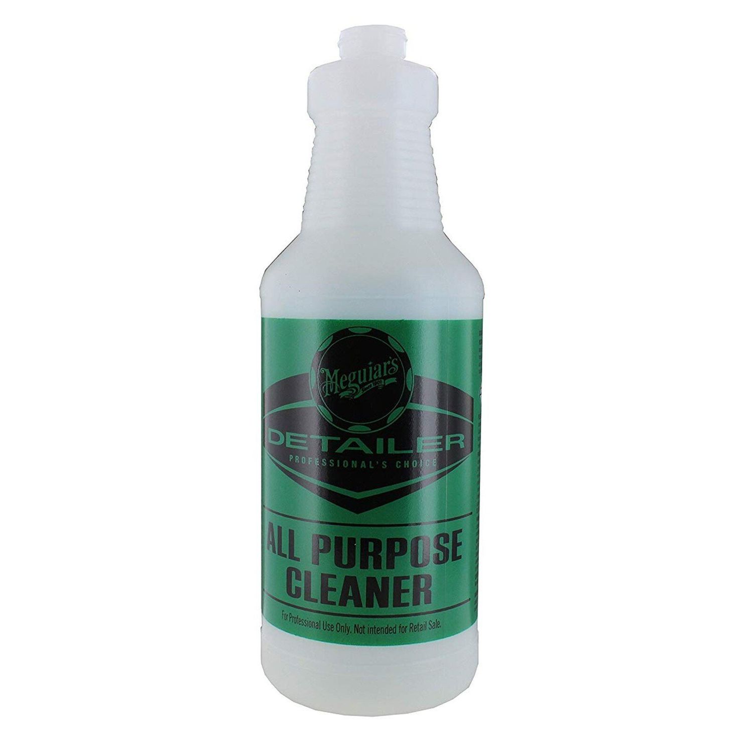 Recipient Plastic Gradat Meguiar's All Purpose Cleaner Bottle fotografia produsului