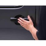 Meguiar's Set 2 Bureti Dressing Plastice fotografia produsului View 3 S